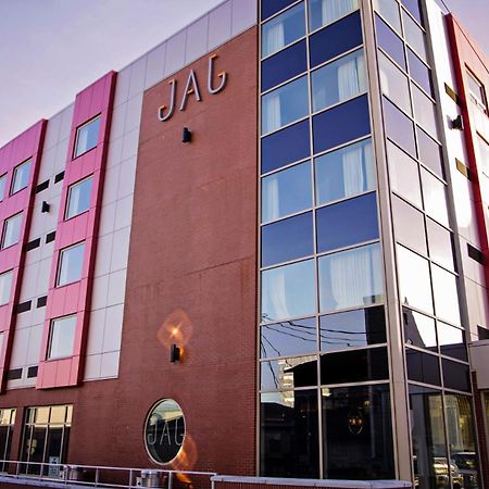 Jag Boutique Hotel Сент-Джонс Екстер'єр фото