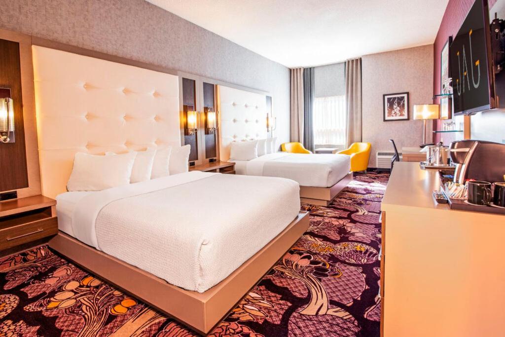 Jag Boutique Hotel Сент-Джонс Екстер'єр фото