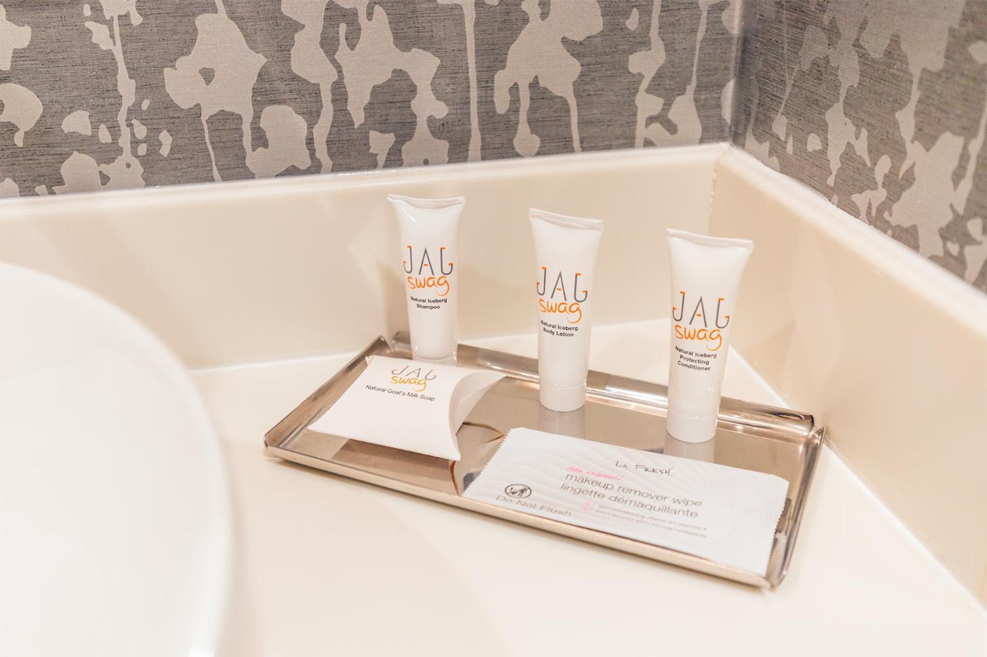 Jag Boutique Hotel Сент-Джонс Екстер'єр фото