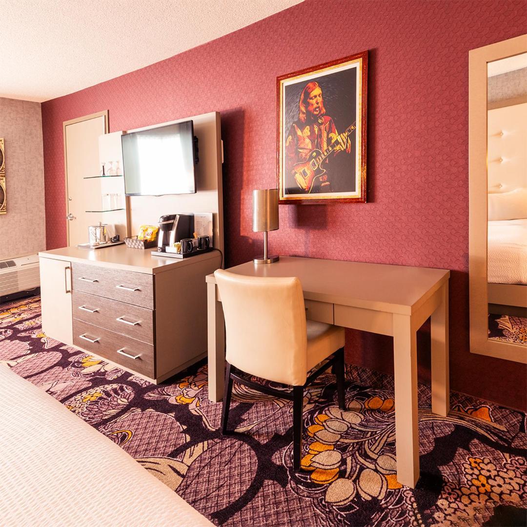 Jag Boutique Hotel Сент-Джонс Екстер'єр фото