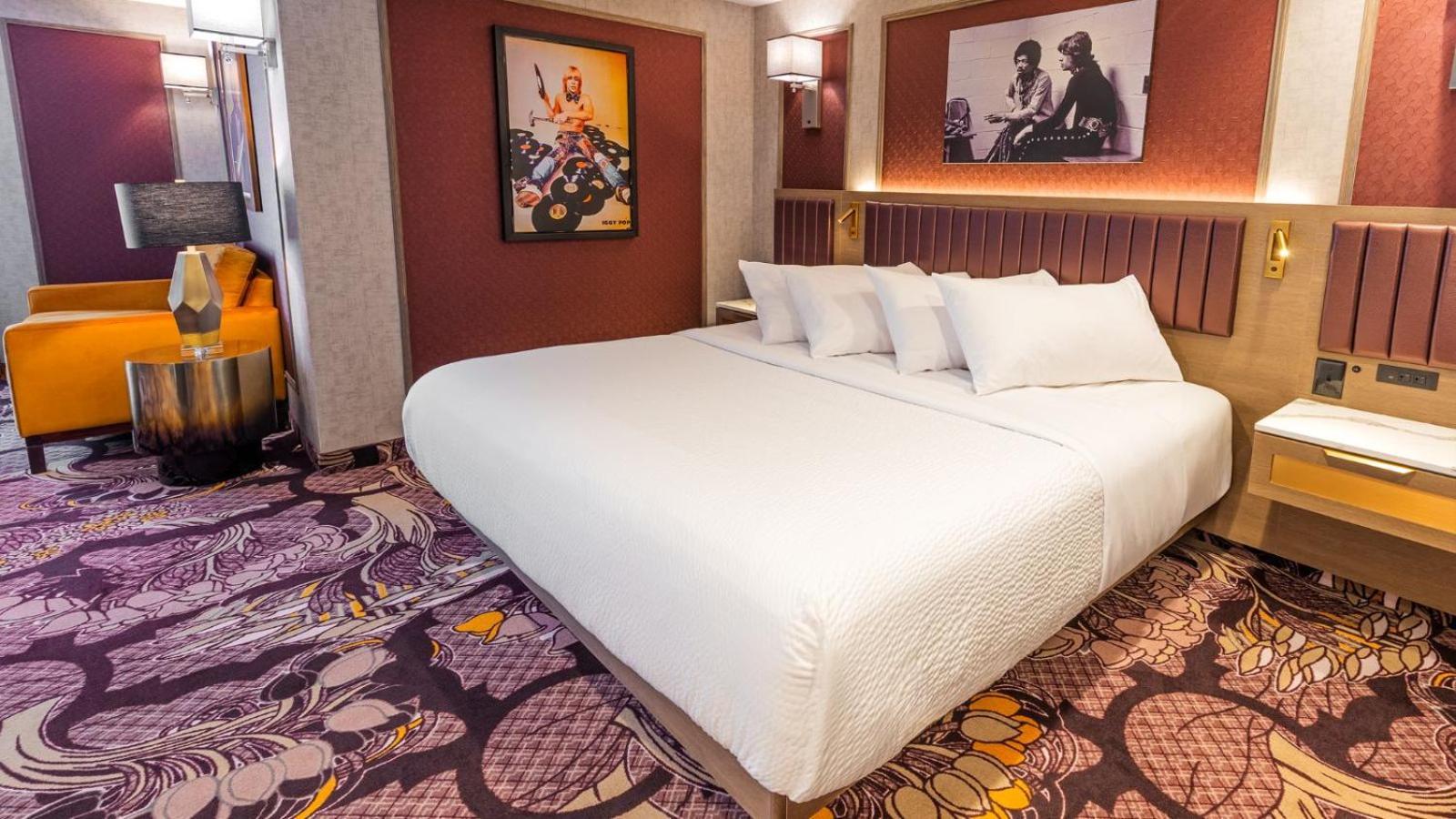 Jag Boutique Hotel Сент-Джонс Екстер'єр фото