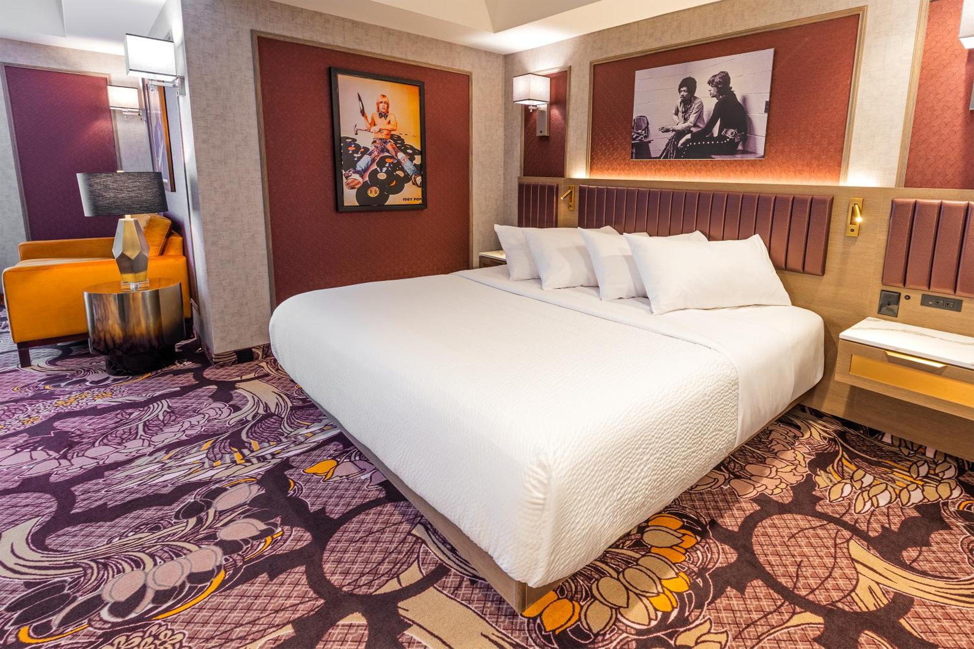 Jag Boutique Hotel Сент-Джонс Екстер'єр фото