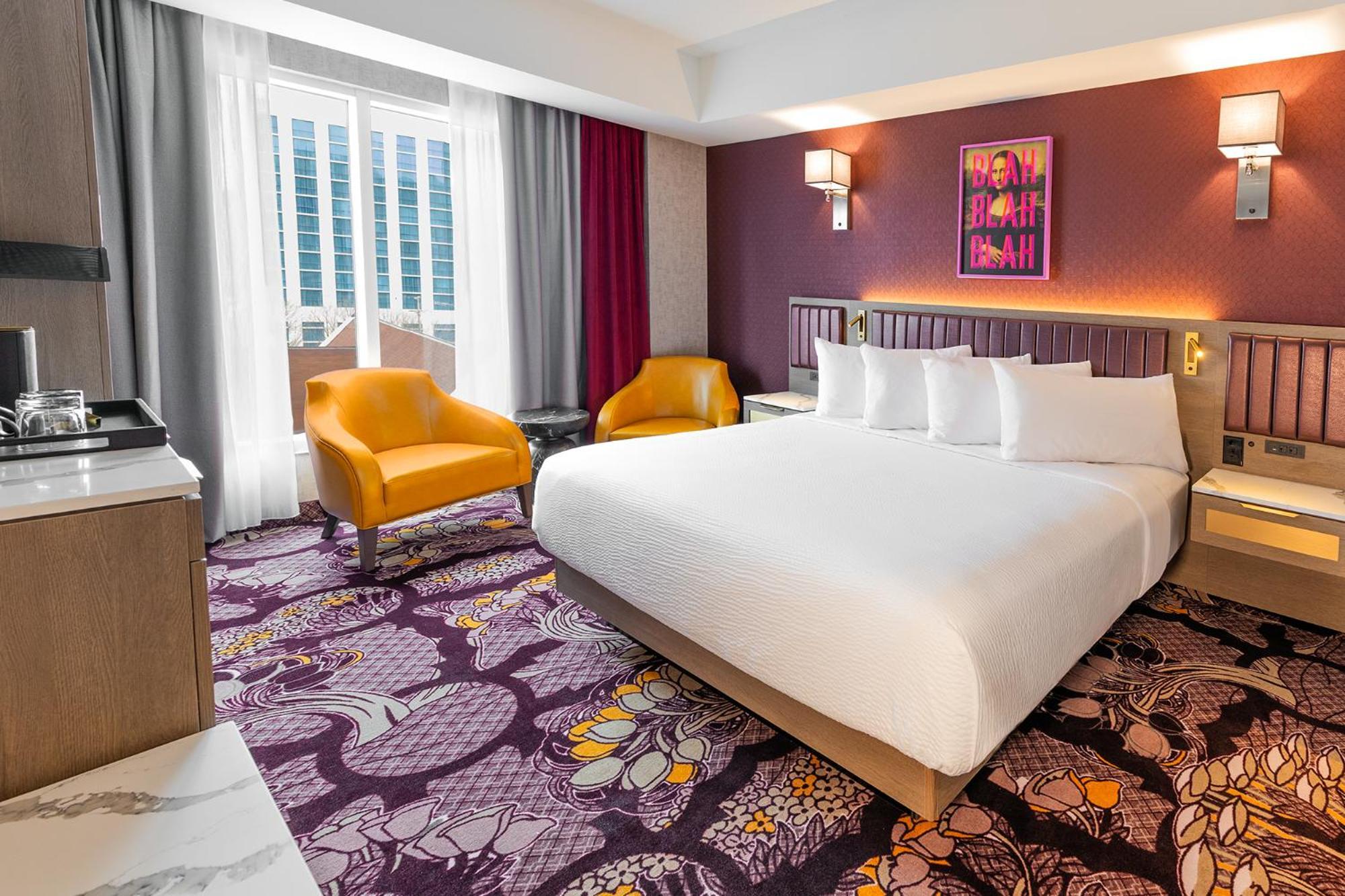 Jag Boutique Hotel Сент-Джонс Екстер'єр фото