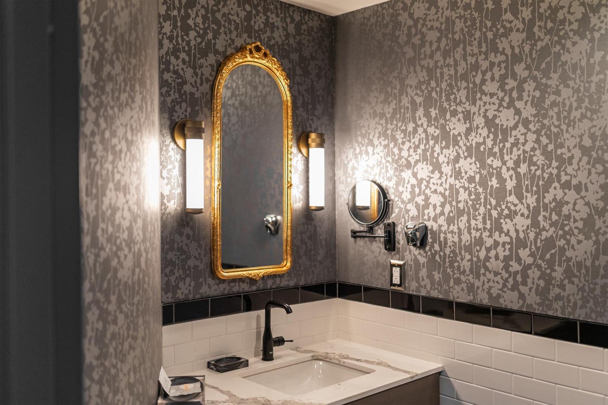 Jag Boutique Hotel Сент-Джонс Екстер'єр фото