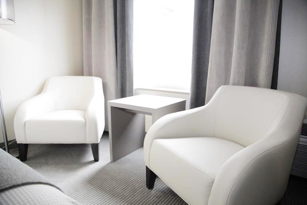 Jag Boutique Hotel Сент-Джонс Екстер'єр фото
